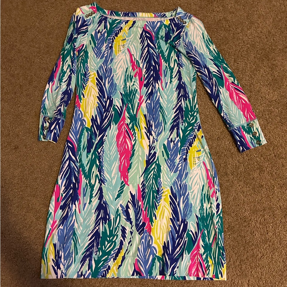 Lilly Pulitzer Dress Size XXS